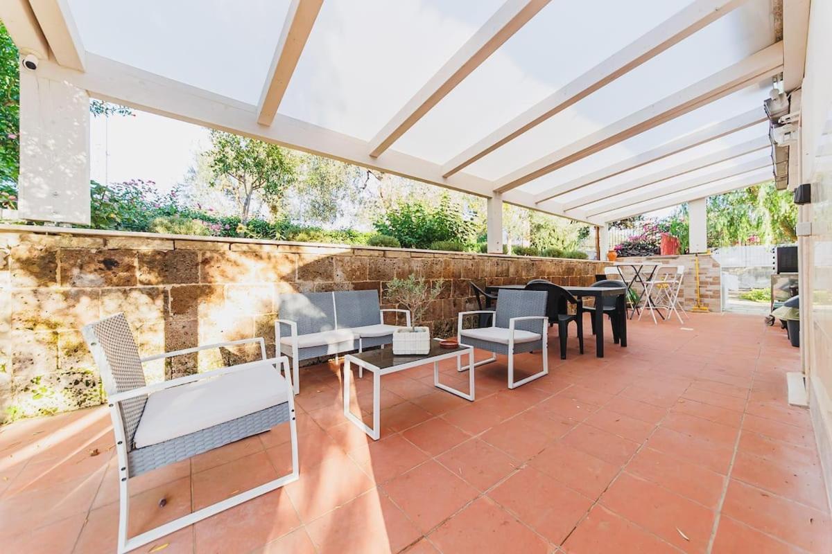 Countryhouse Gli Ulivi Modugno Exterior foto