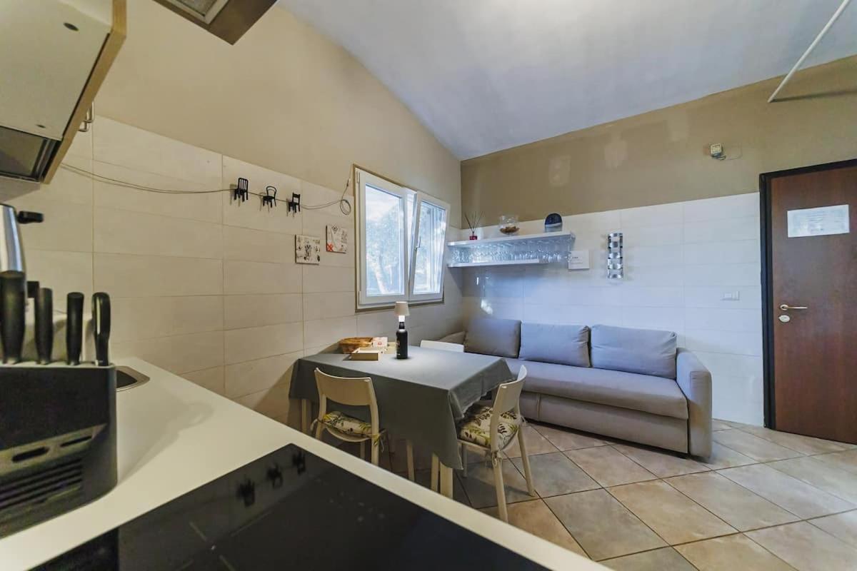 Countryhouse Gli Ulivi Modugno Exterior foto